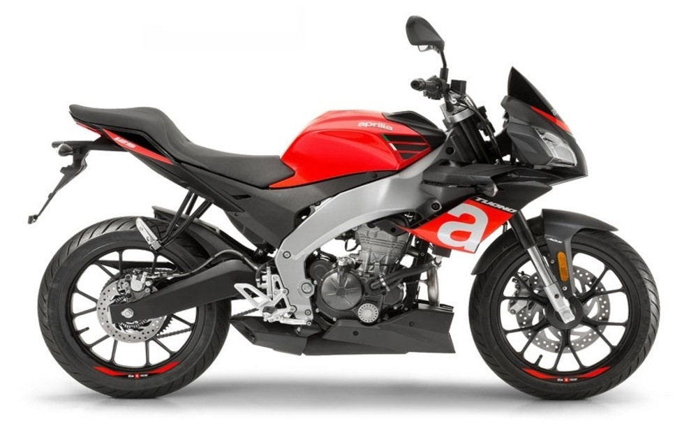 Aprilia Tuono 125 Aprilia Tuono 125
