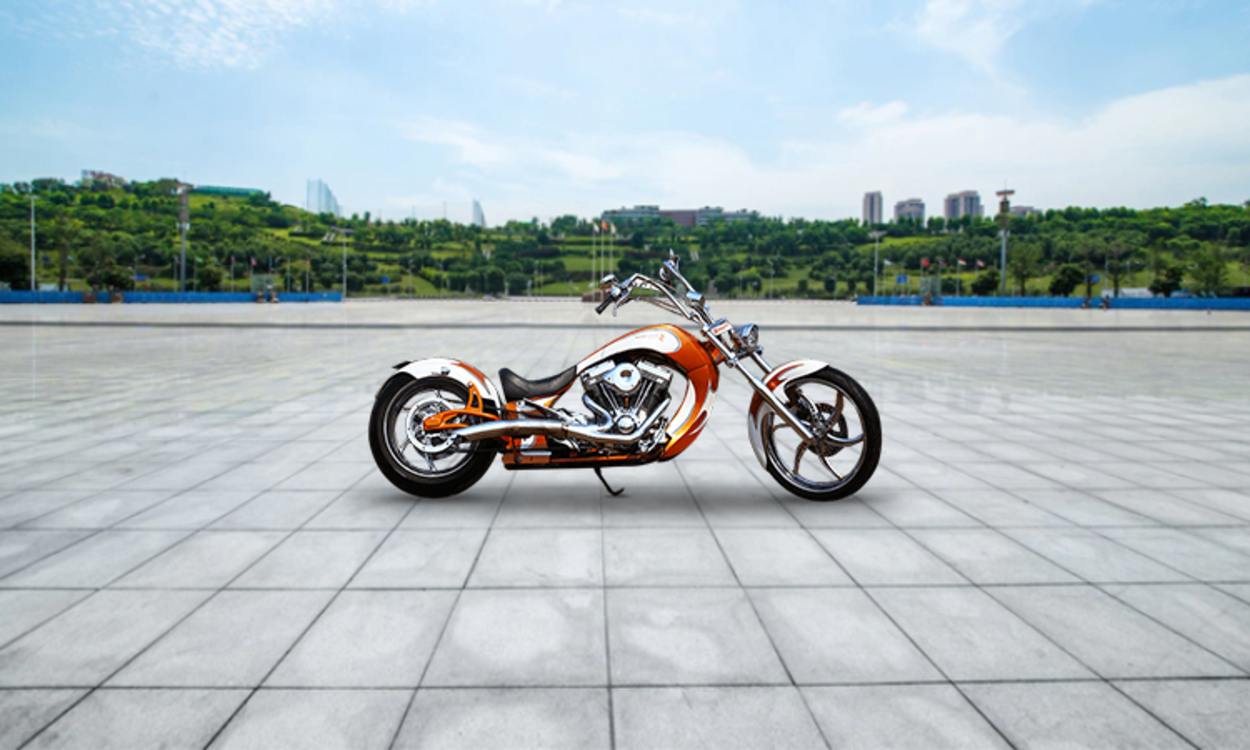 Avantura Choppers Rudra Price, Images, Specs Reviews
