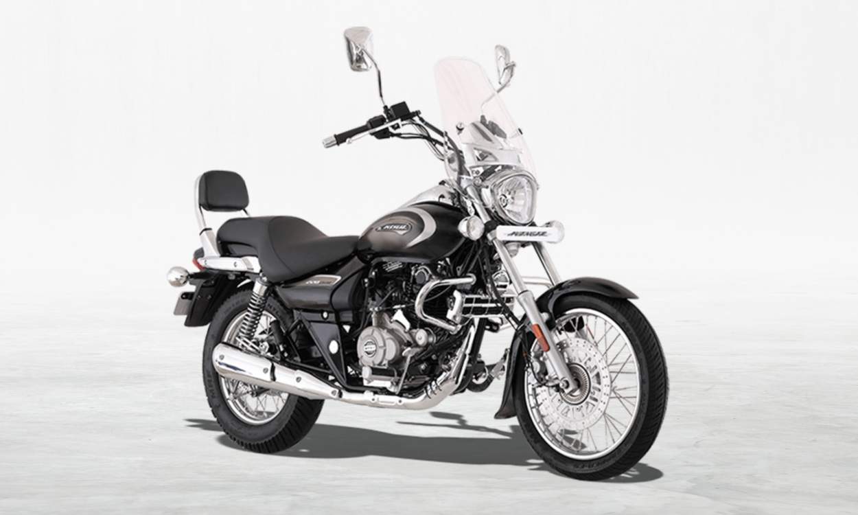 Bajaj Avenger Cruise 220 Price, Images, Specs Reviews