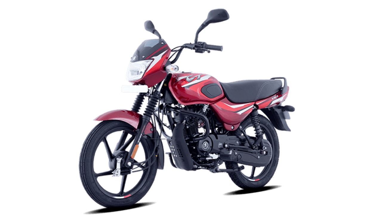 Bajaj CT 100 Price, Images, Specs Reviews