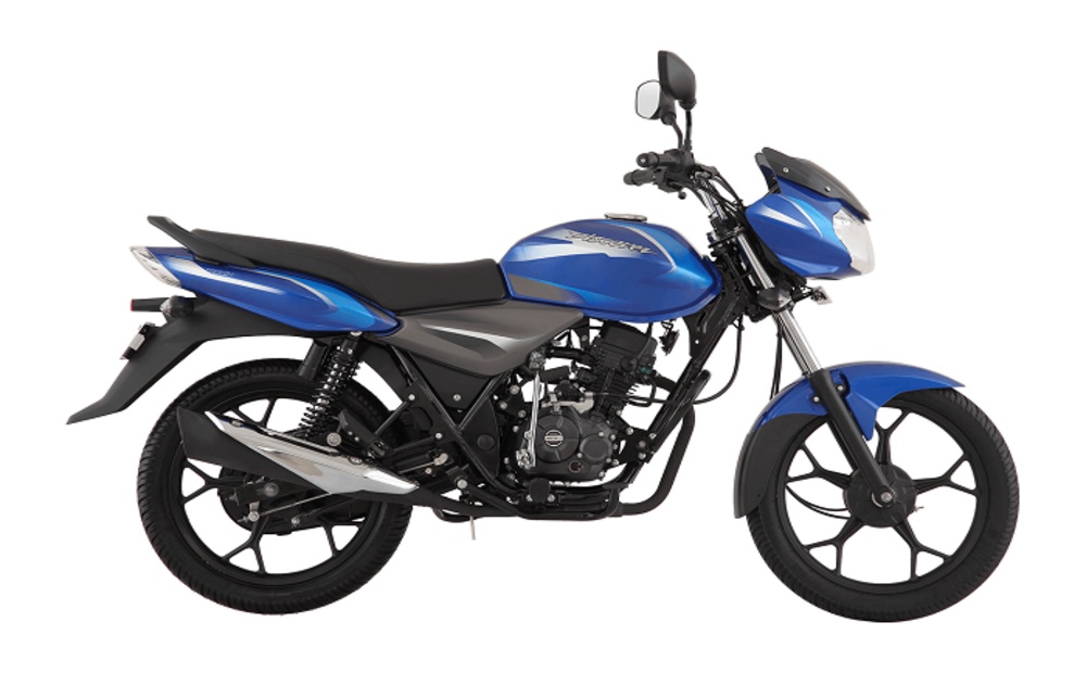 Bajaj Discover 110 Price, Images, Specs Reviews
