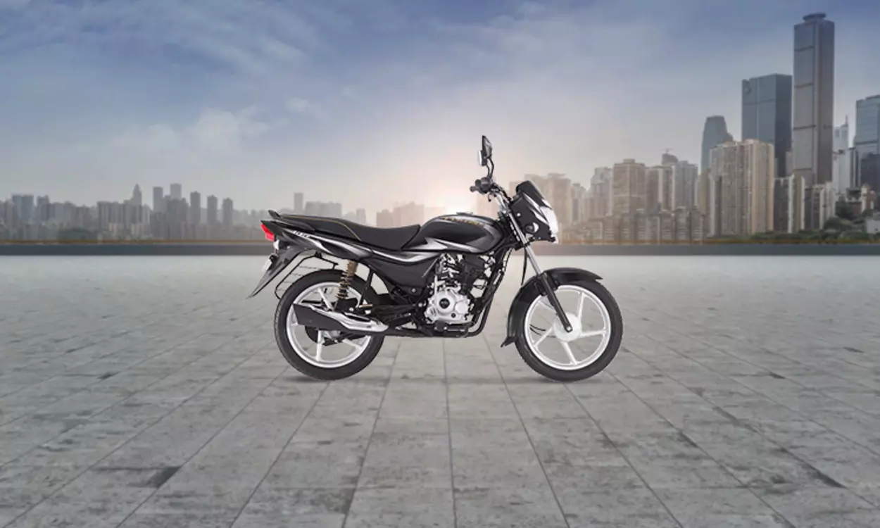 Bajaj Platina 100 BS6 Price 2022 Mileage, Specs, Images of Platina