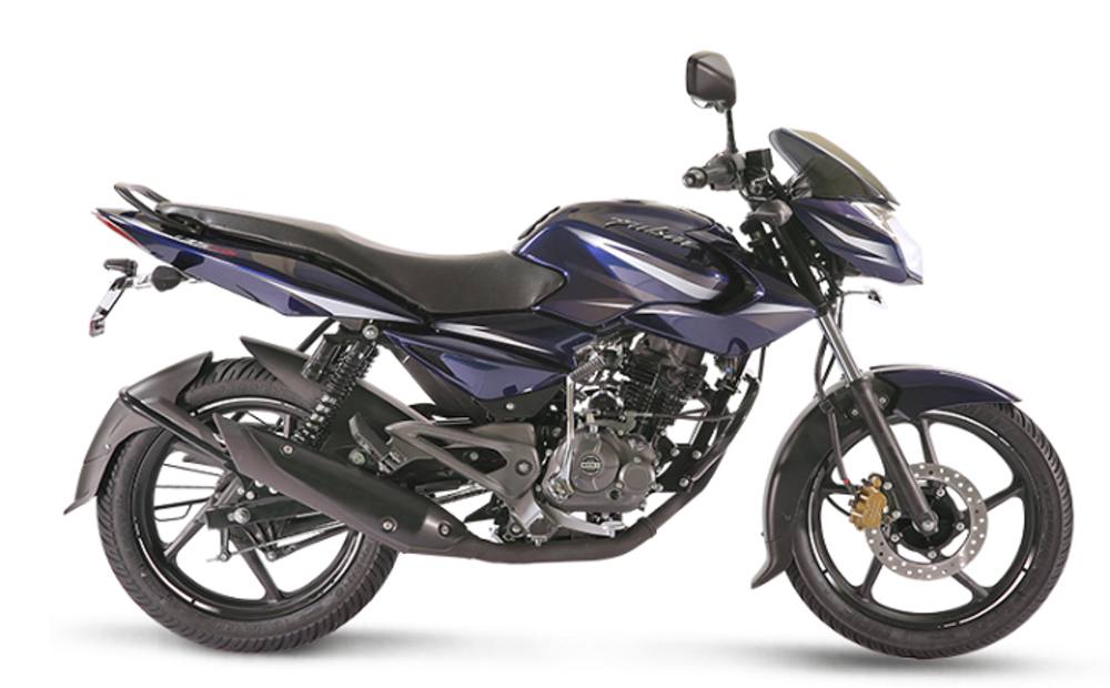 Bajaj Pulsar 135 LS Price 2021 | Mileage, Specs, Images of ...