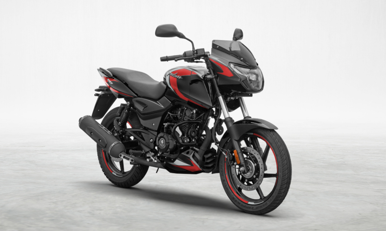 Bajaj pulsar 180 багажник Bajaj pulsar 180 багажник