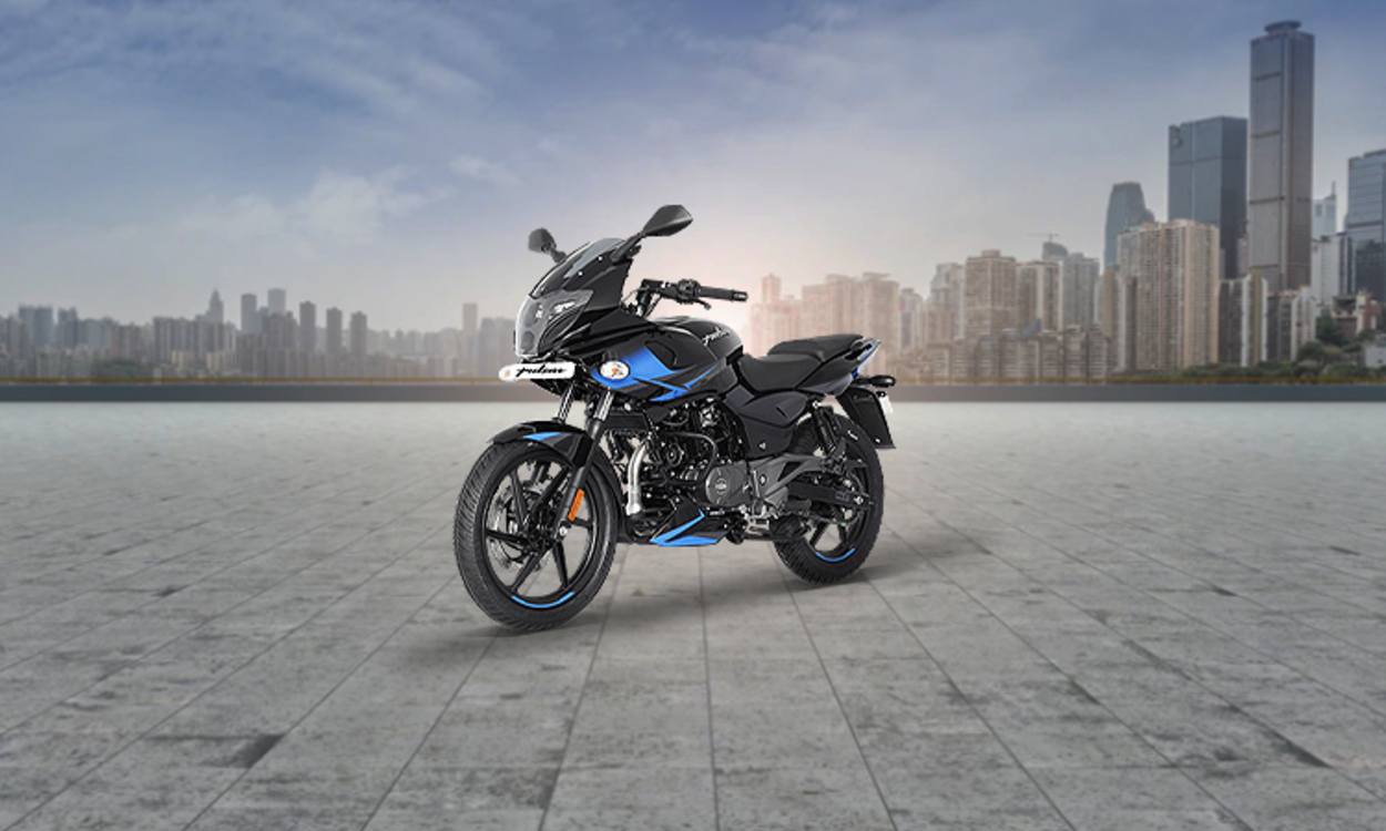 Bajaj  Pulsar 220F