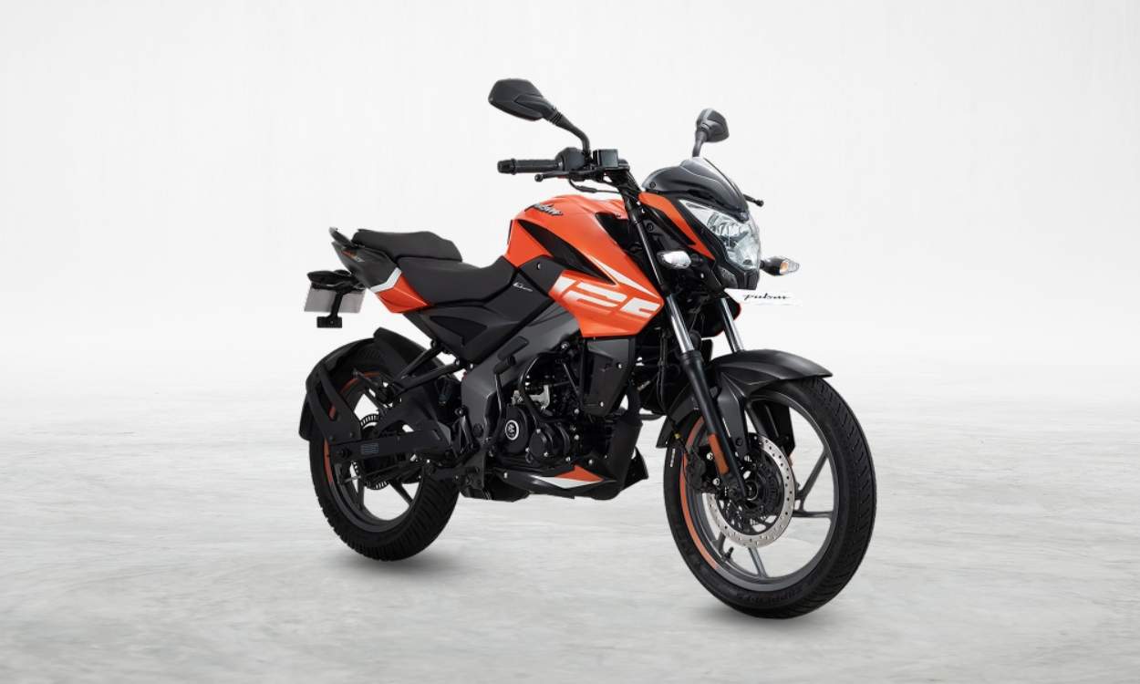 Bajaj Pulsar NS 125 Price, Images, Specs Reviews