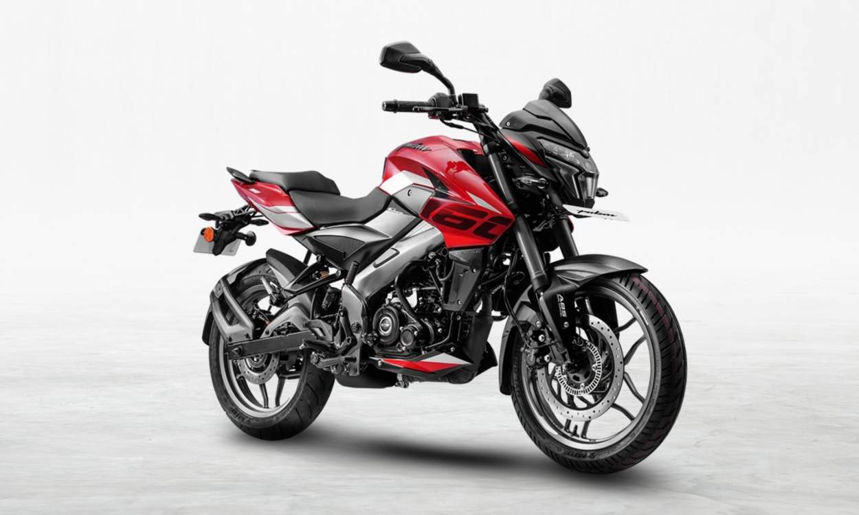 On Road Price Mileage Of Pulsar Ns 150 Bajaj Pulsar NS160 Price