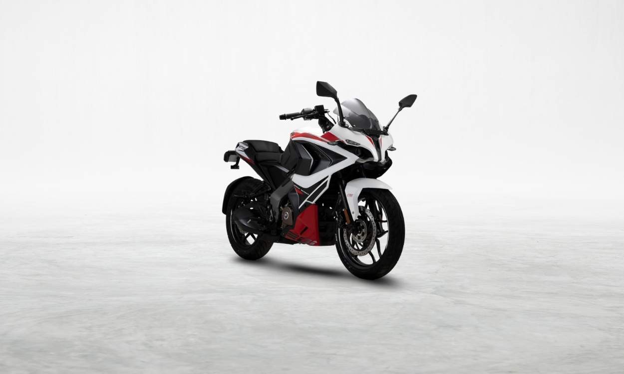 Bajaj Pulsar RS 200 BS6 Price 2023 | Mileage, Specs, Images of ...