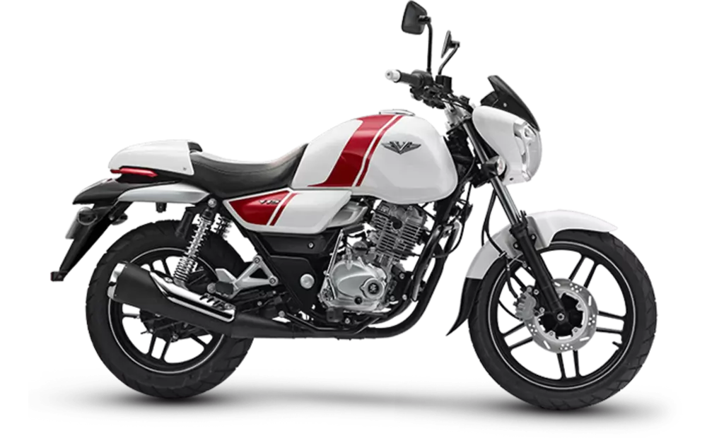 Bajaj V15 Price In Pathankot Get On Road Price Of Bajaj V15