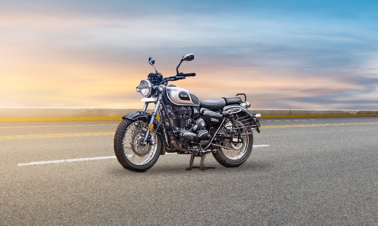 Benelli Imperiale 400 Price, Images, Specs Reviews