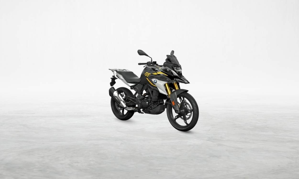 BMW G 310 GS Price, Images, Specs Reviews - Main Image