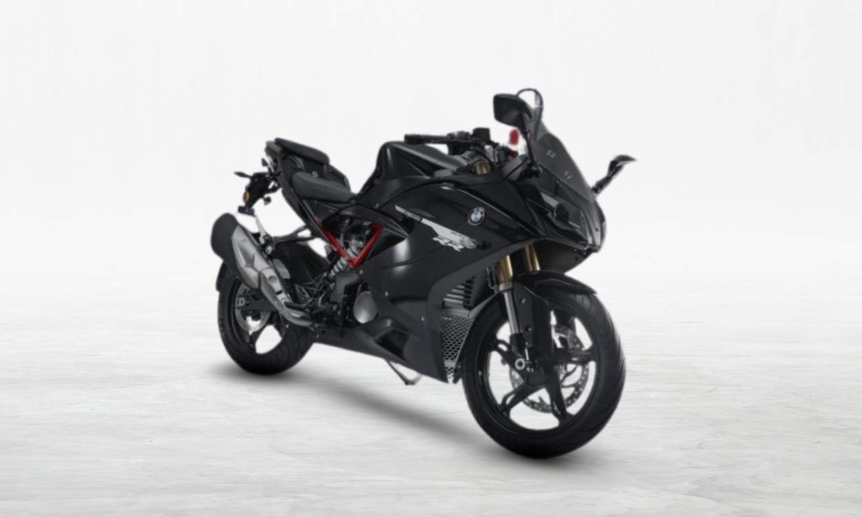 BMW G 310 RR Price, Images, Specs Reviews