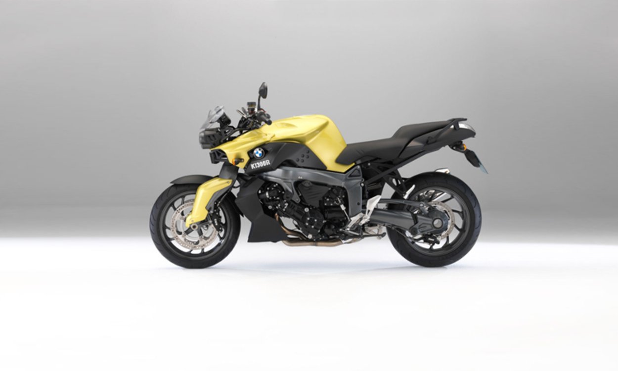 BMW K 1300 R Price, Images, Specs Reviews - Main Image