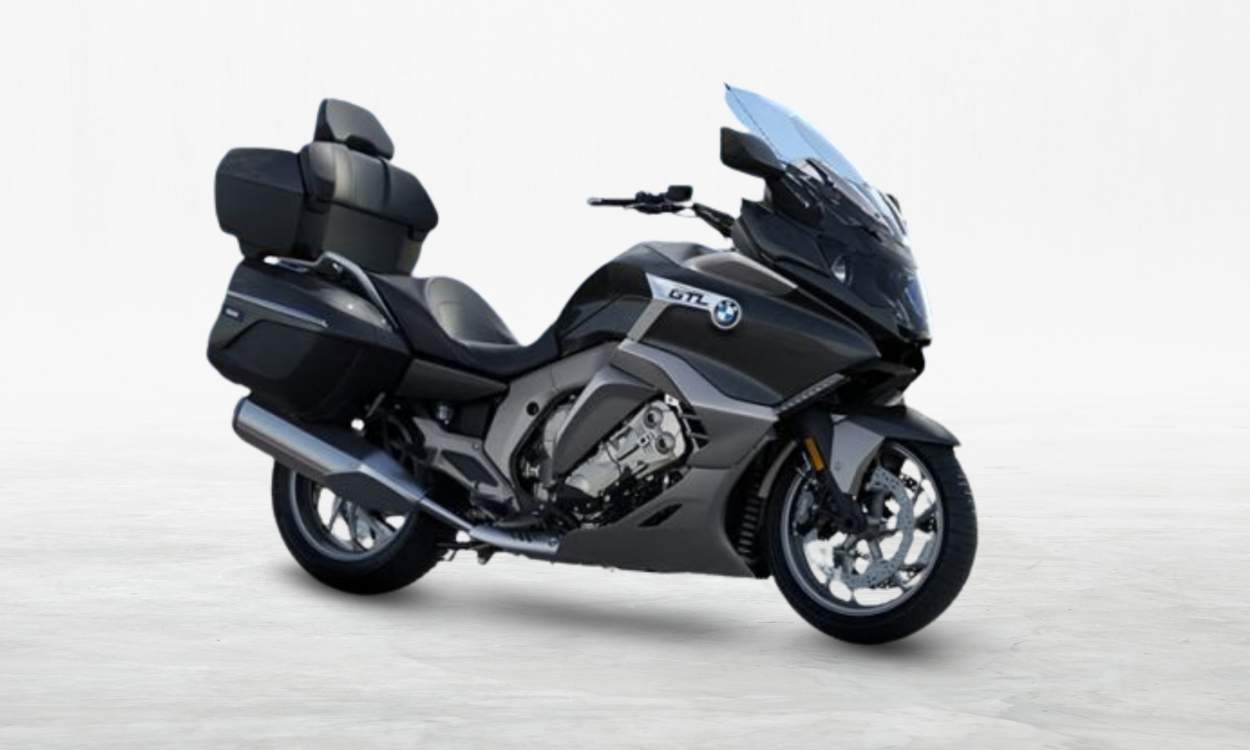 BMW K 1600 GTL Price, Images, Specs Reviews - Main Image