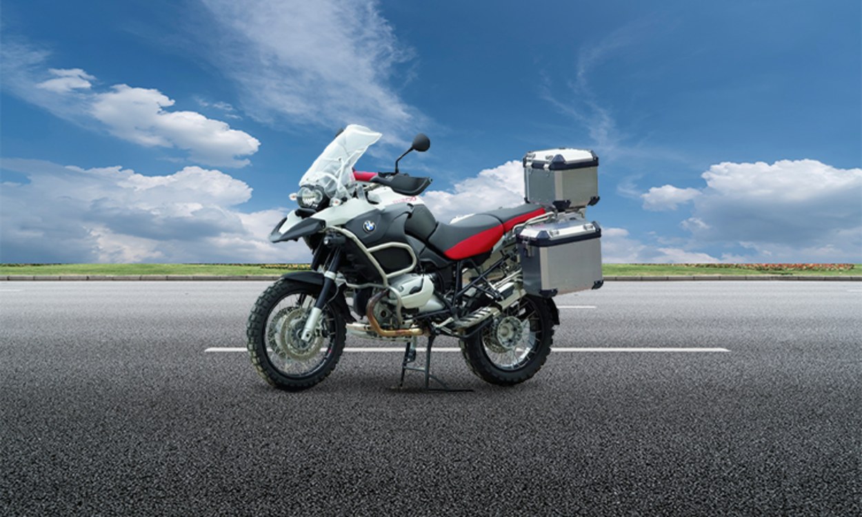 BMW R 1200 GS Adventure Price, Images, Specs Reviews
