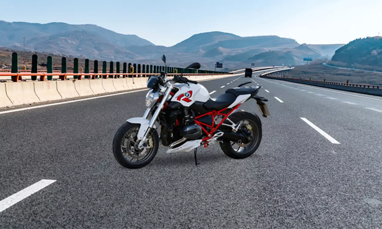 BMW R 1200 R Price 2022 | Mileage, Specs, Images of R 1200 R - carandbike