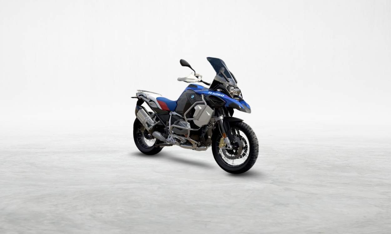 BMW R 1250 GS Price, Images, Specs Reviews