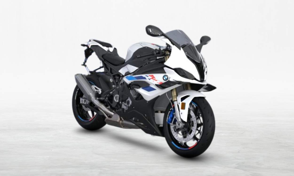 BMW S 1000 RR Price, Images, Specs Reviews - Main Image