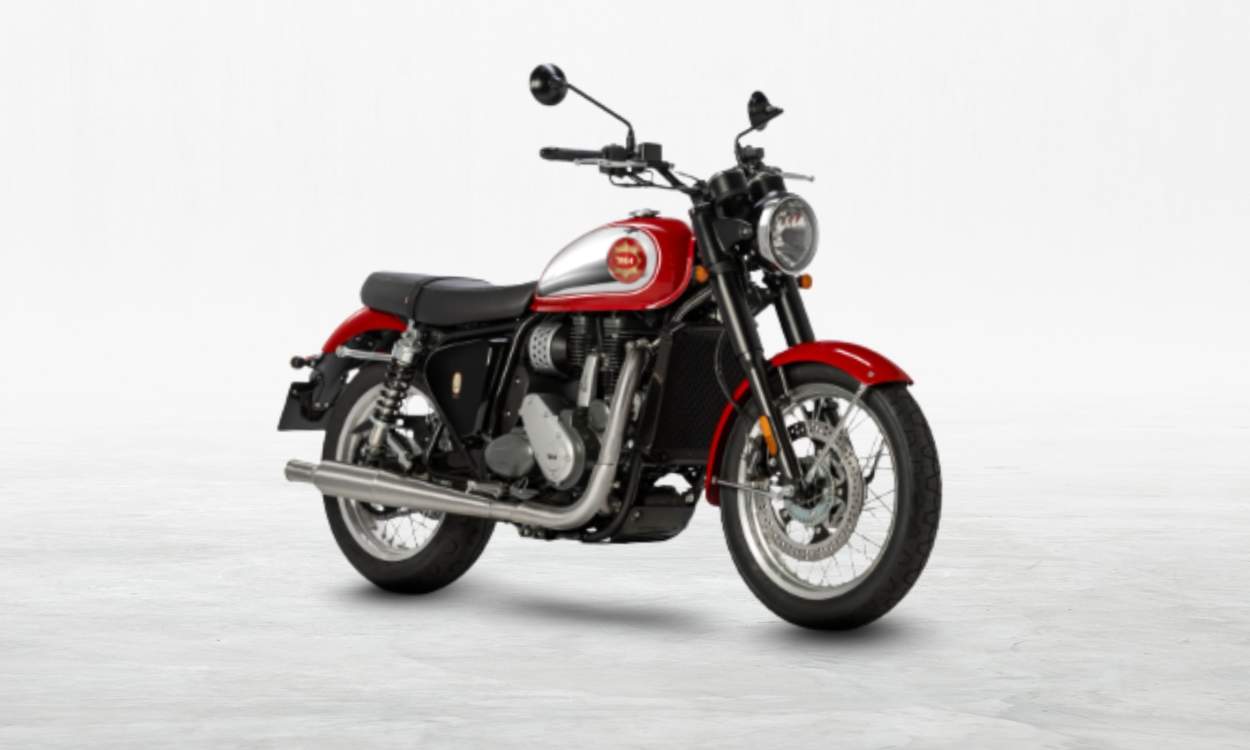 BSA Gold Star 650 Price, Images, Specs Reviews