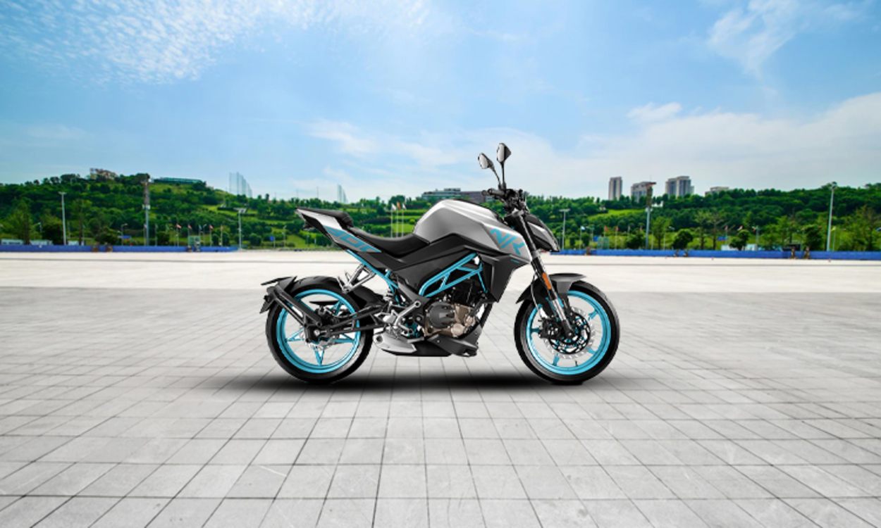 Cfmoto 650Gt Price 2023 | Mileage, Specs, Images Of 650Gt - Carandbike