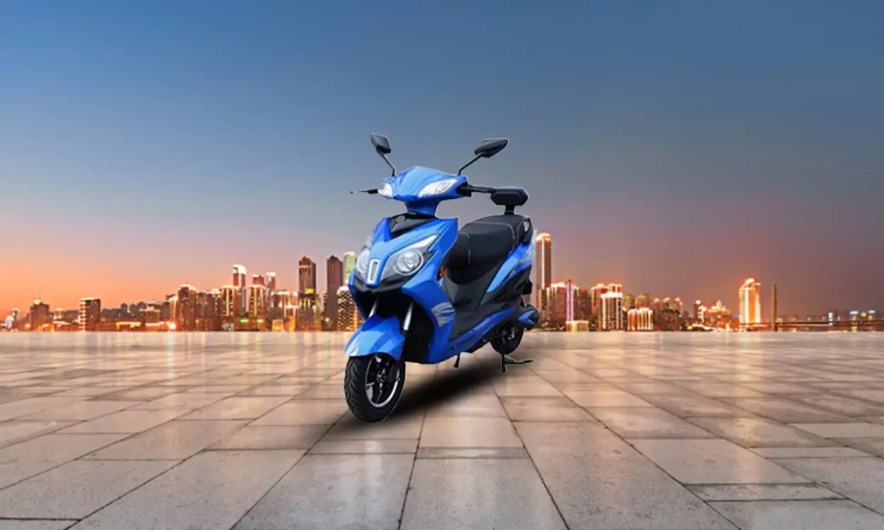 Crayon Motors Envy Electric Scooter Price 2022 Crayon Motors Bikes in