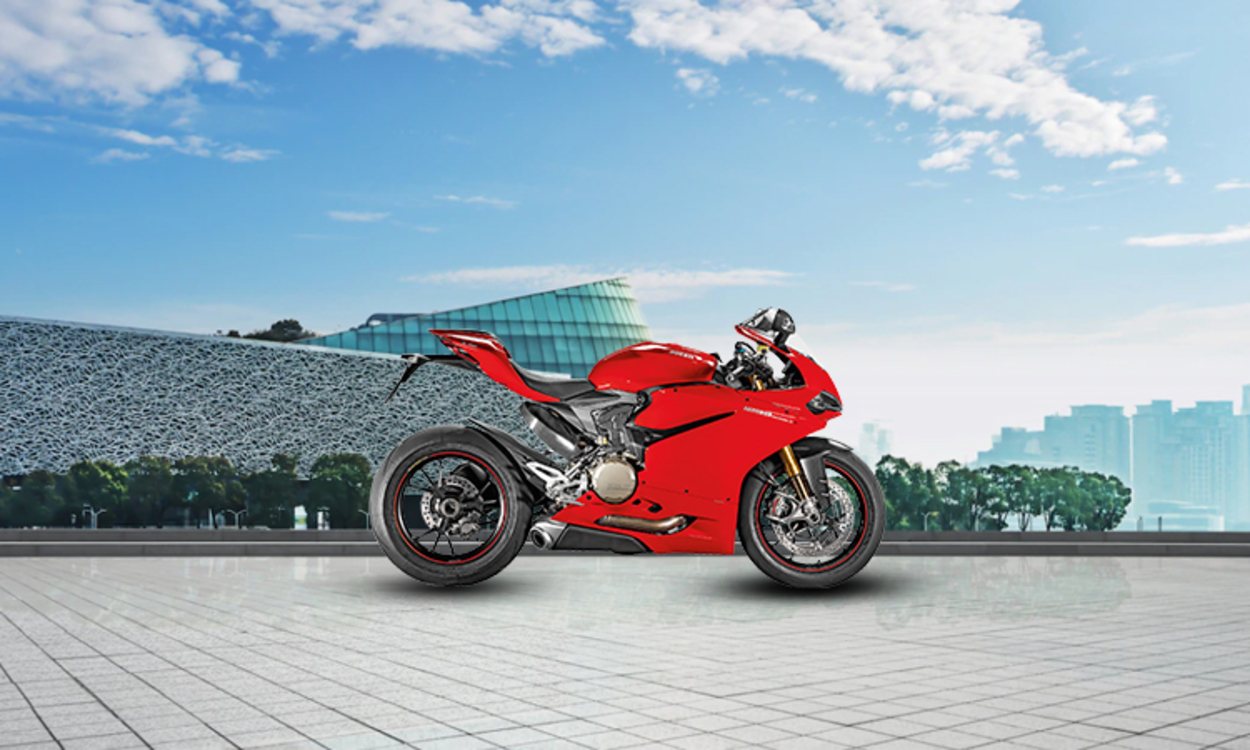 Panigale 1399 deals