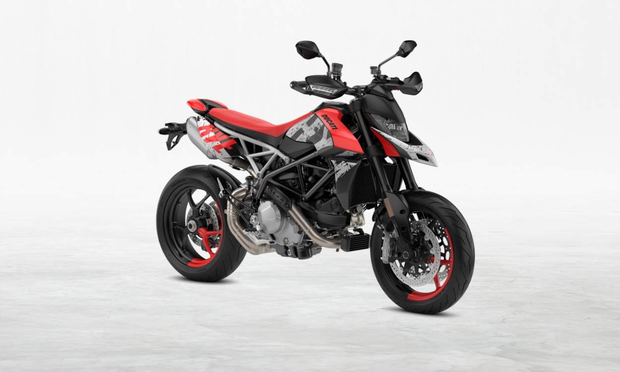 Ducati Hypermotard 950 Price 2021 | Mileage, Specs, Images of ...