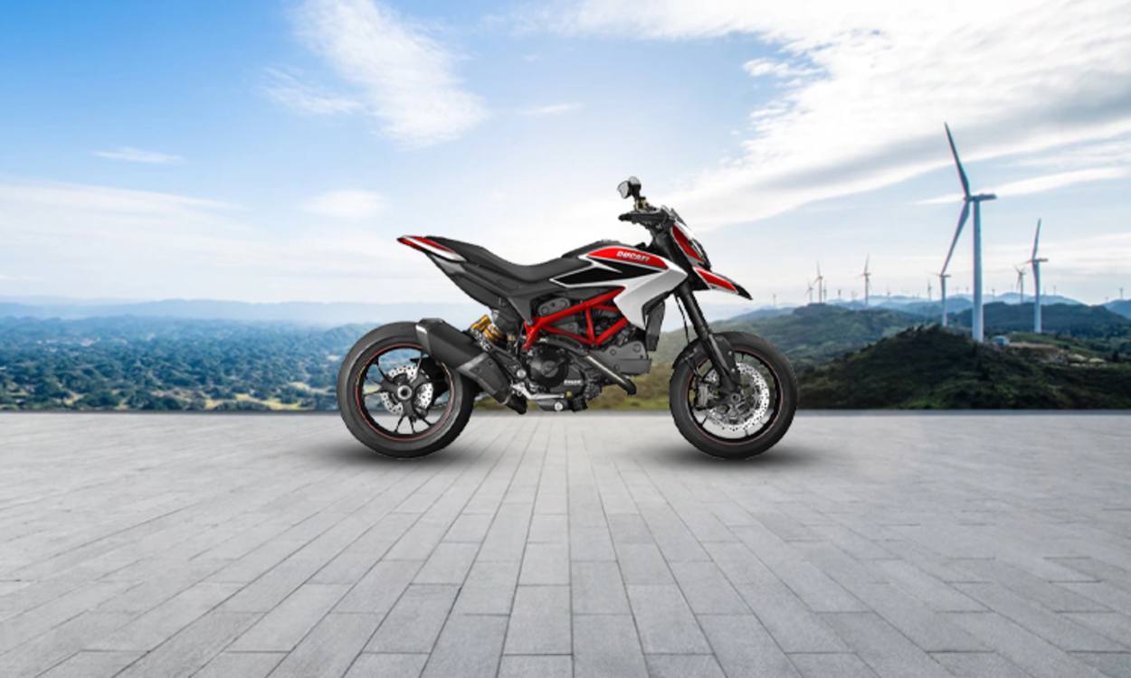 Ducati Hypermotard 939 Price, Images, Specs Reviews