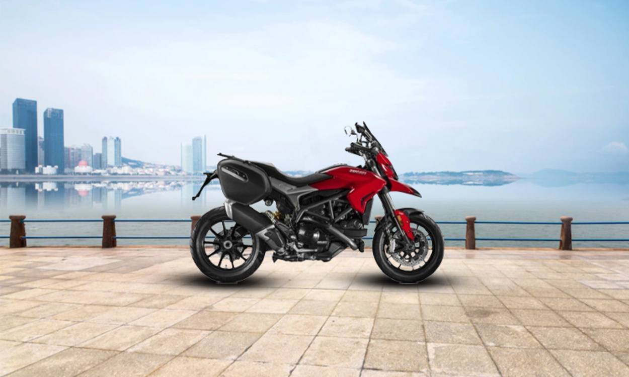 Ducati Hyperstrada 939 Price, Images, Specs Reviews