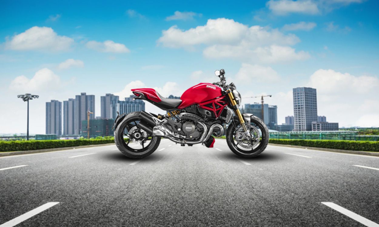 Ducati Bike Monster 821 Weight Ducati Monster 821 Price, Images