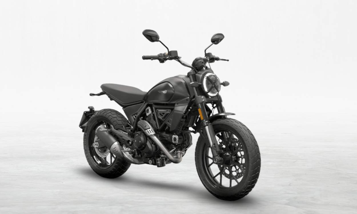 Ducati Scrambler Price, Images, Specs Reviews