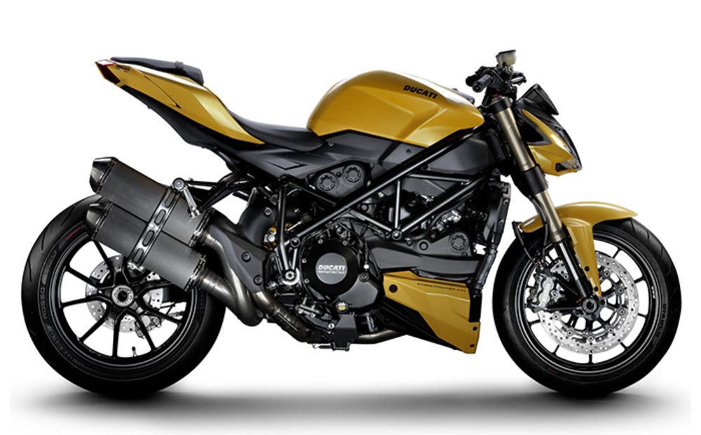 Ducati StreetFighter Price, Images, Specs Reviews