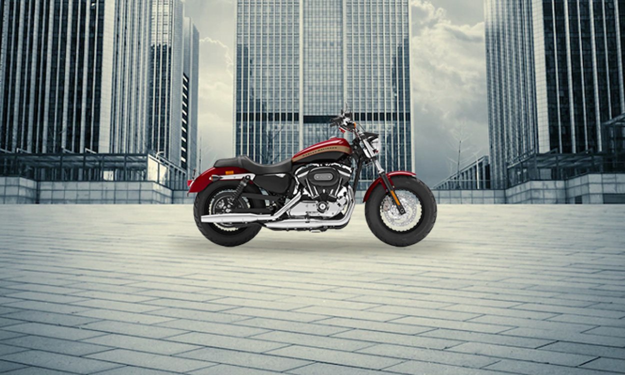 Pin On Harley Davidson Fatboy