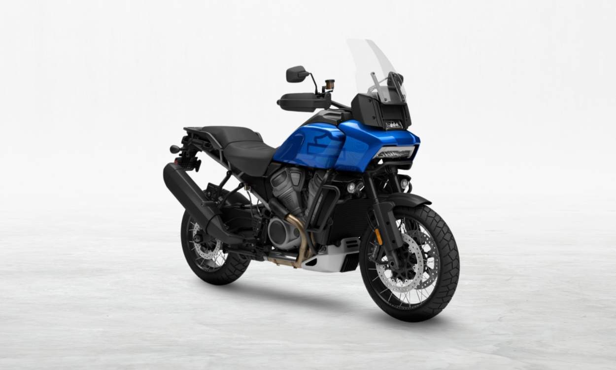Harley-Davidson Pan America 1250 Price, Images, Specs Reviews