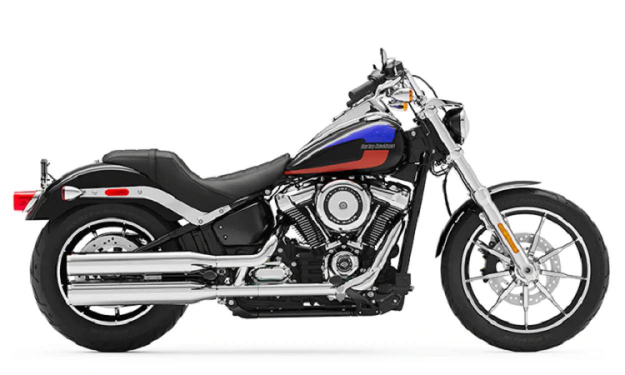 Harley Davidson To Start Home Delivery Of Street 750 Sportster Motorcycles