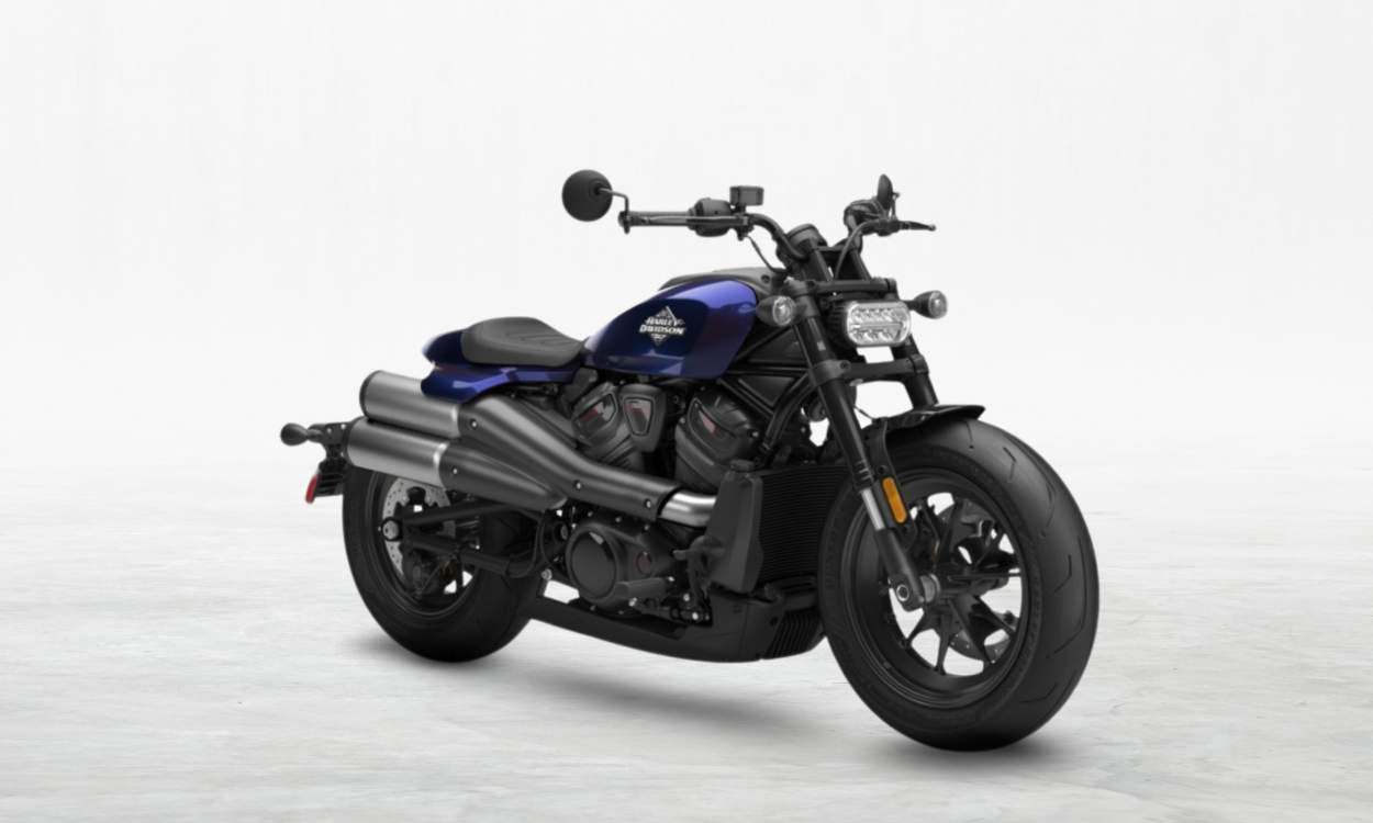 Harley Davidson All Bikes Price List In India Harley-Davidson