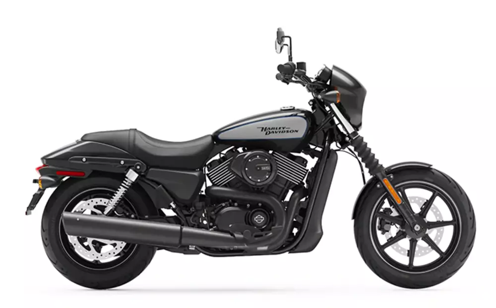 Harley Davidson Street 750 Bs6 Price Mileage Colours Specs Images Reviews