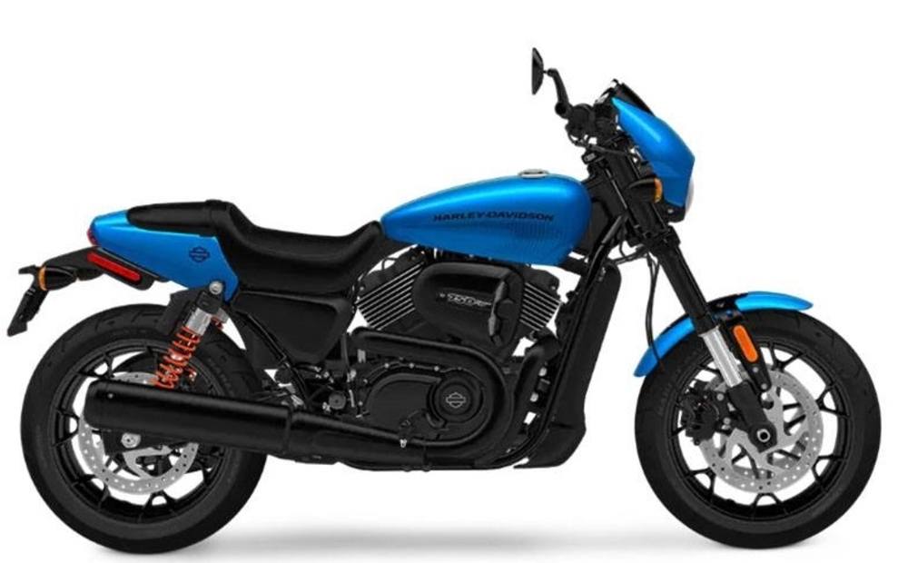 Harley Davidson Street Rod Bs6 Price Mileage Colours Specs Images Reviews