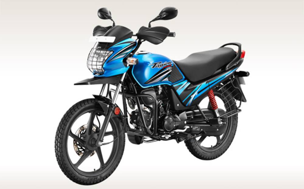 Hero Honda Passion Pro Tr Price, Images, Specs Reviews