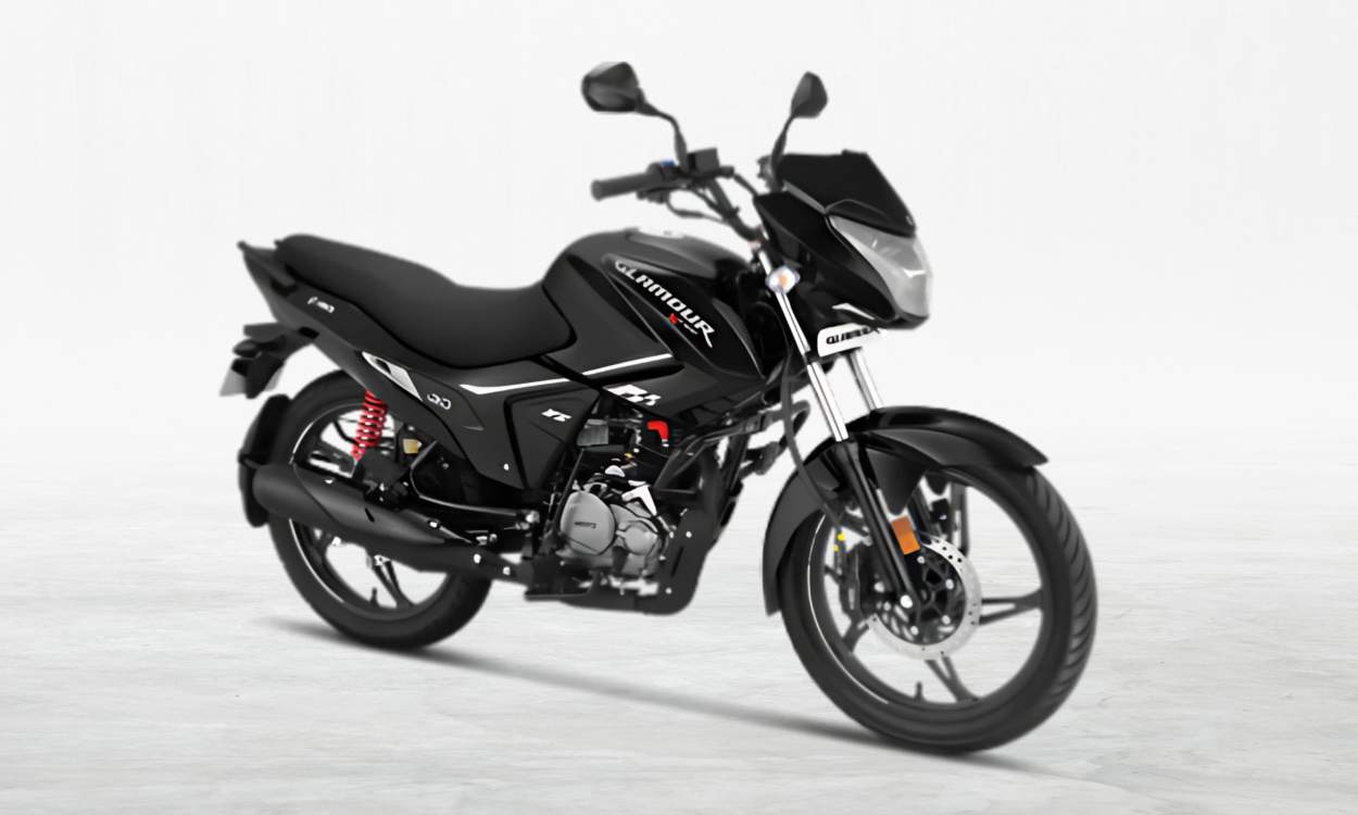 Hero Glamour 125 XTEC Price in Jamshedpur Check On-Road Price