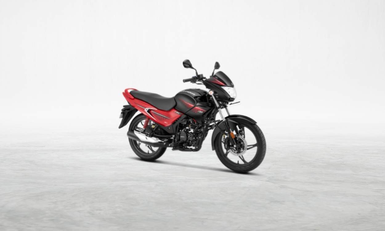Hero Glamour 125 Price, Images, Specs Reviews