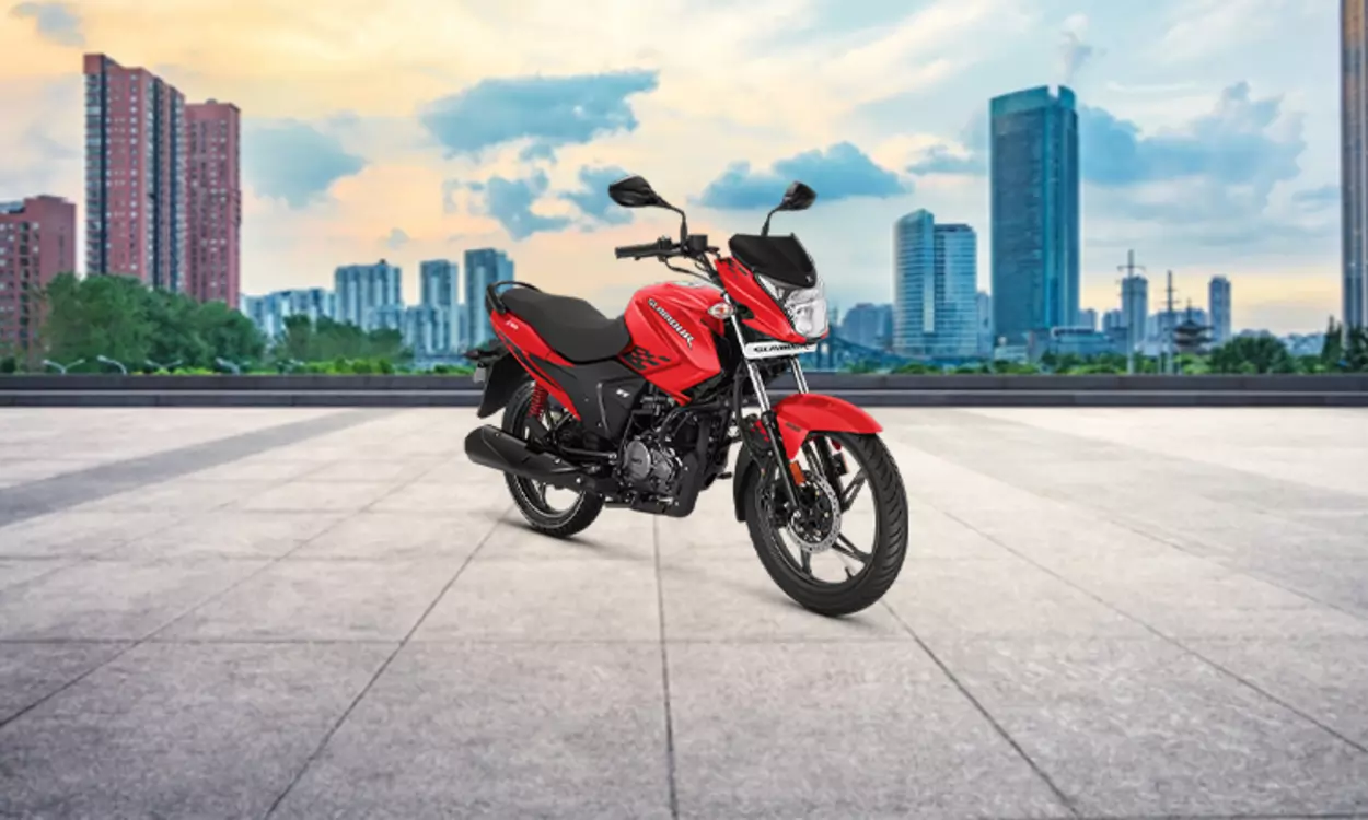 Hero Glamour 125 Price Mileage Colours Specs Images Reviews