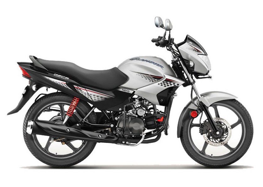 Hero Glamour Price 2022 | Mileage, Specs, Images of Glamour - carandbike