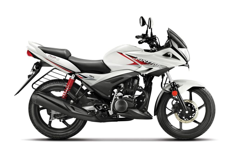 Hero Ignitor Price 2022 | Mileage, Specs, Images of Ignitor - carandbike