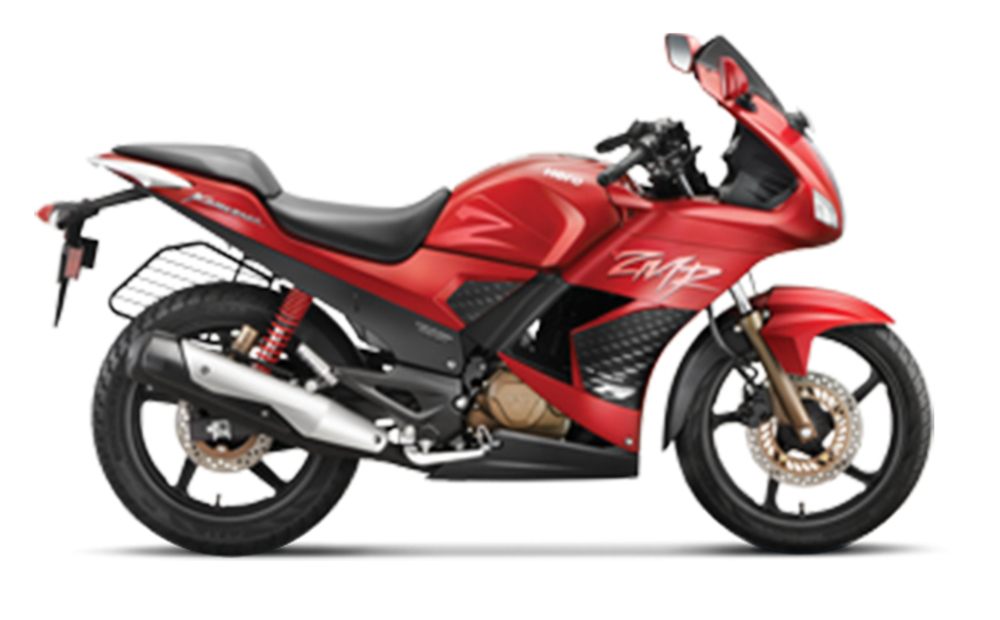 Hero Karizma ZMR Price, Images, Specs Reviews - Main Image