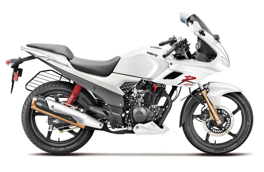 Hero Karizma Price, Images, Specs Reviews