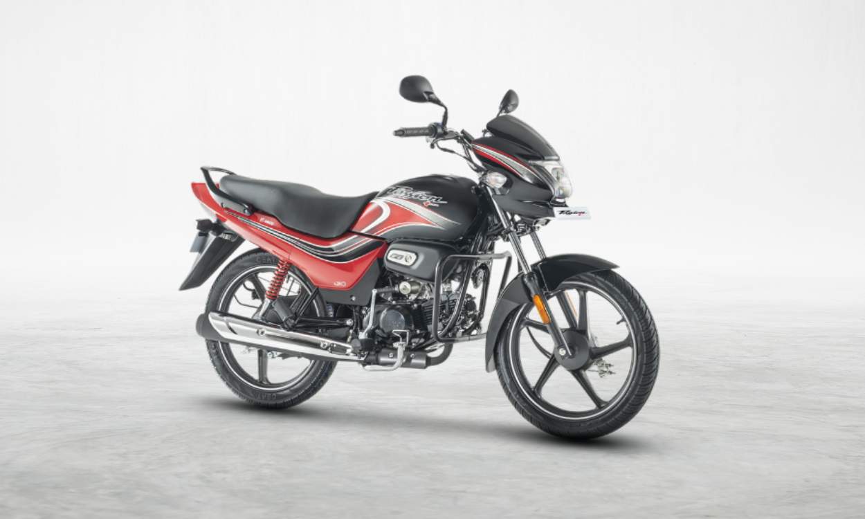 Hero Passion Plus Price, Images, Specs Reviews1