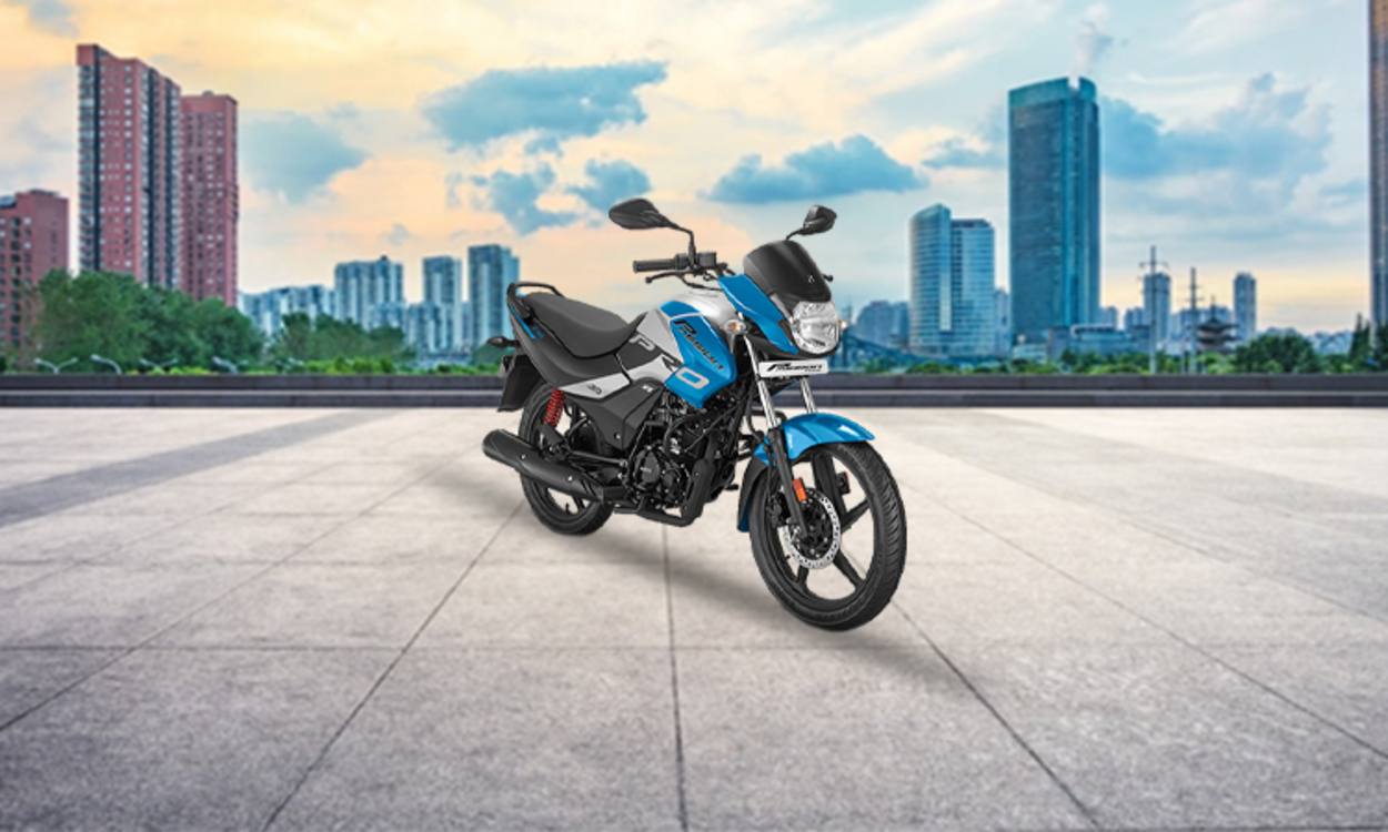 new bike passion xtec