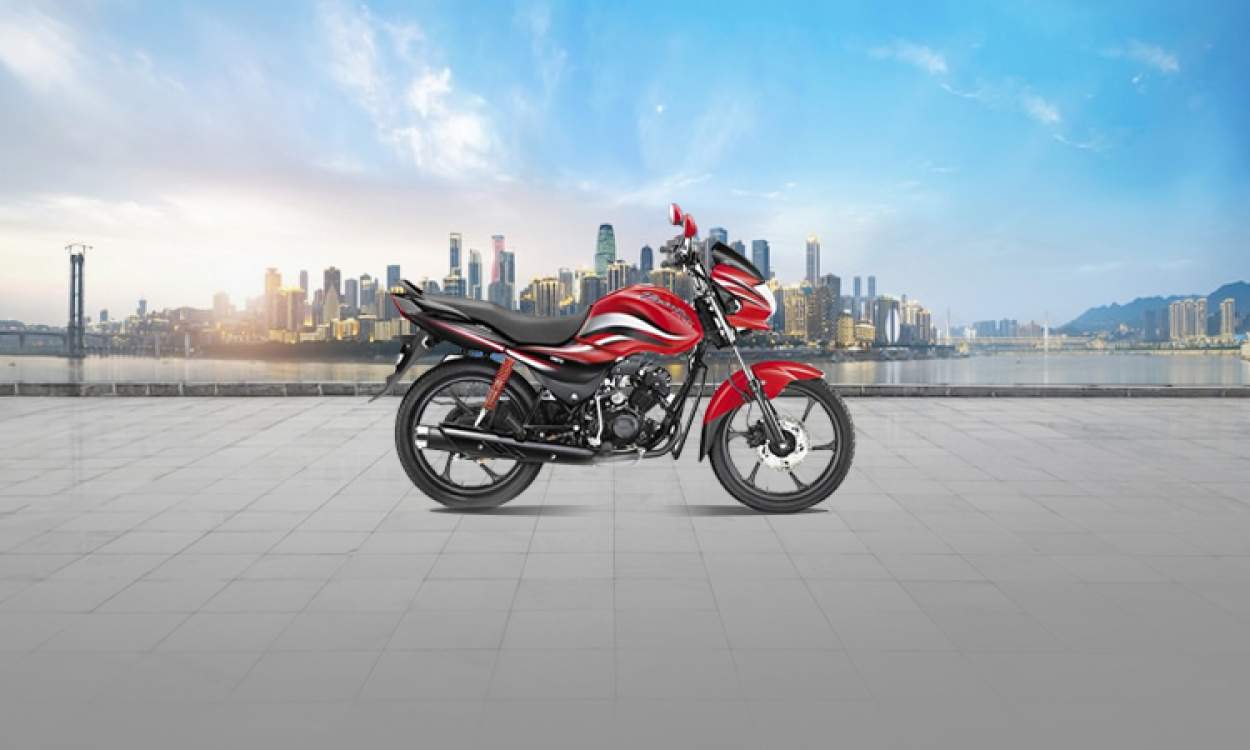 Honda Hero New Bike Passion Pro 110cc Hero Passion Pro 110 Price