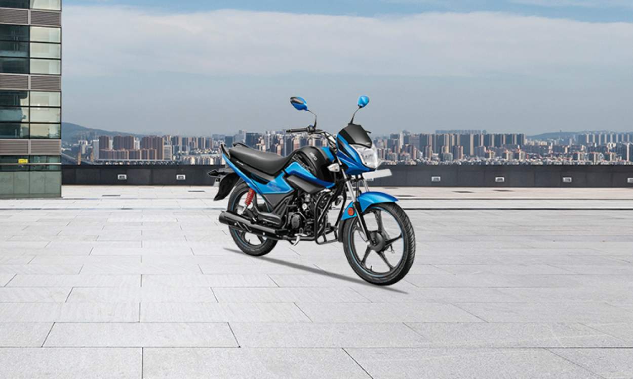 Hero Splendor iSmart Price, Images, Specs Reviews